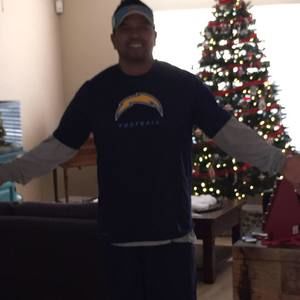 Meet your Posher, Bernard